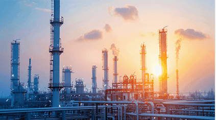 Leader in communication for metallurgy, chemical, and power dispatch industries