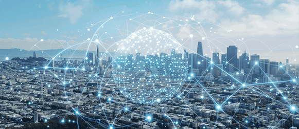 Service provider for communication solutions in special scenarios