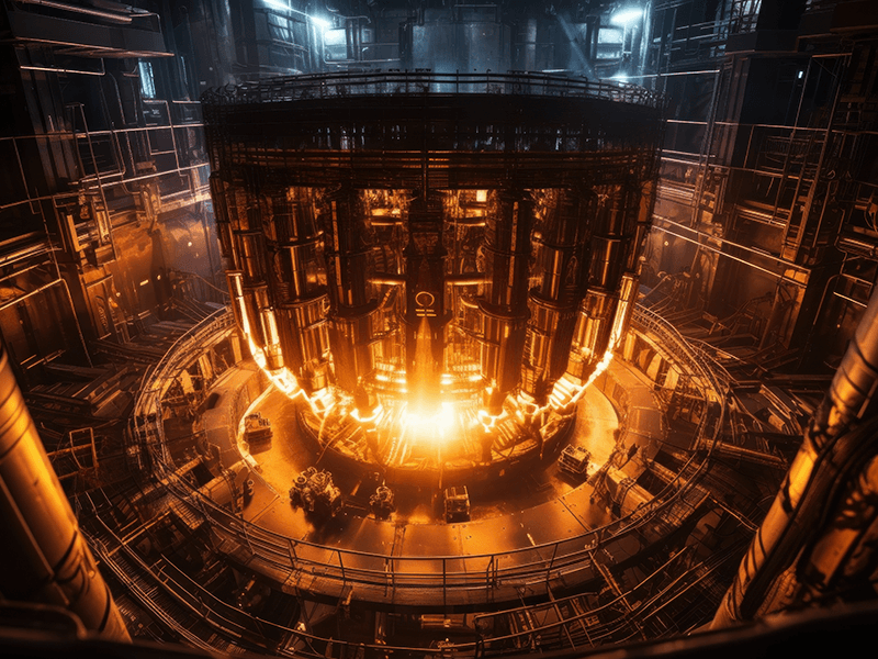 「Multi-core Terminal · Efficient Collaboration」