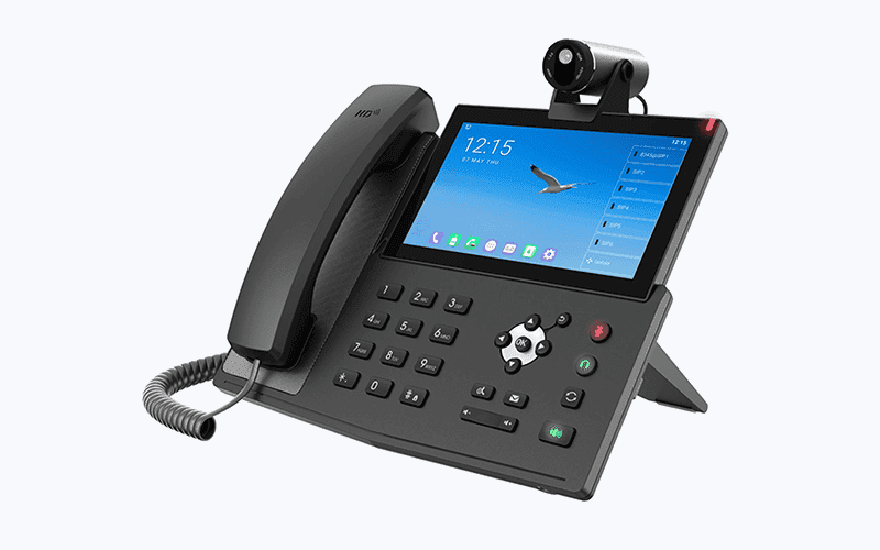 CTC-VCP01 Video Phone