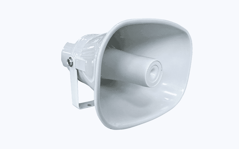 CTC-APS01 Dustproof and Waterproof Speaker