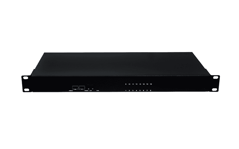 CTC-ORU01 Optical Remote Unit