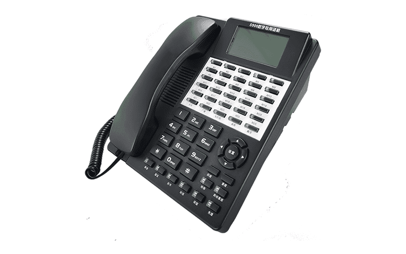 CTC-PD01 Digital Proprietary Telephone