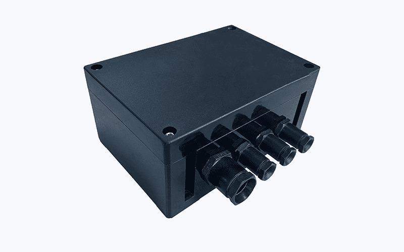 CTC-APB01 Dustproof and Waterproof Junction Box