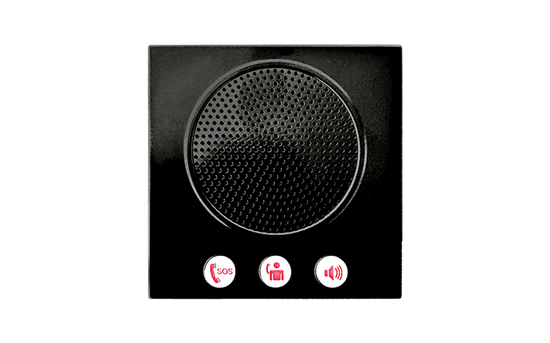 CTC-BSP Security Alarm Panel